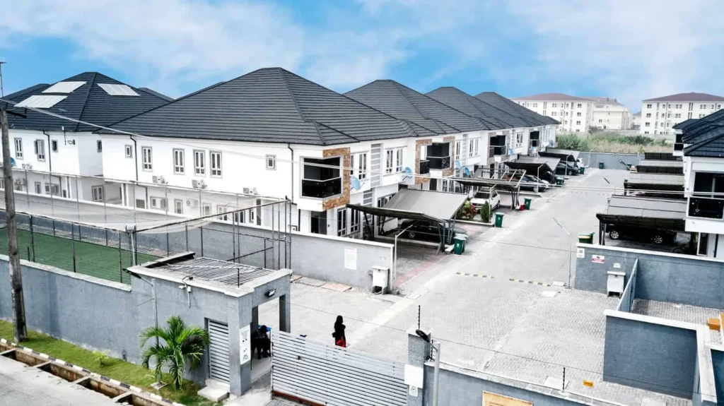 SalesVille Properties