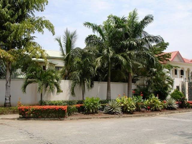 SalesVille Properties