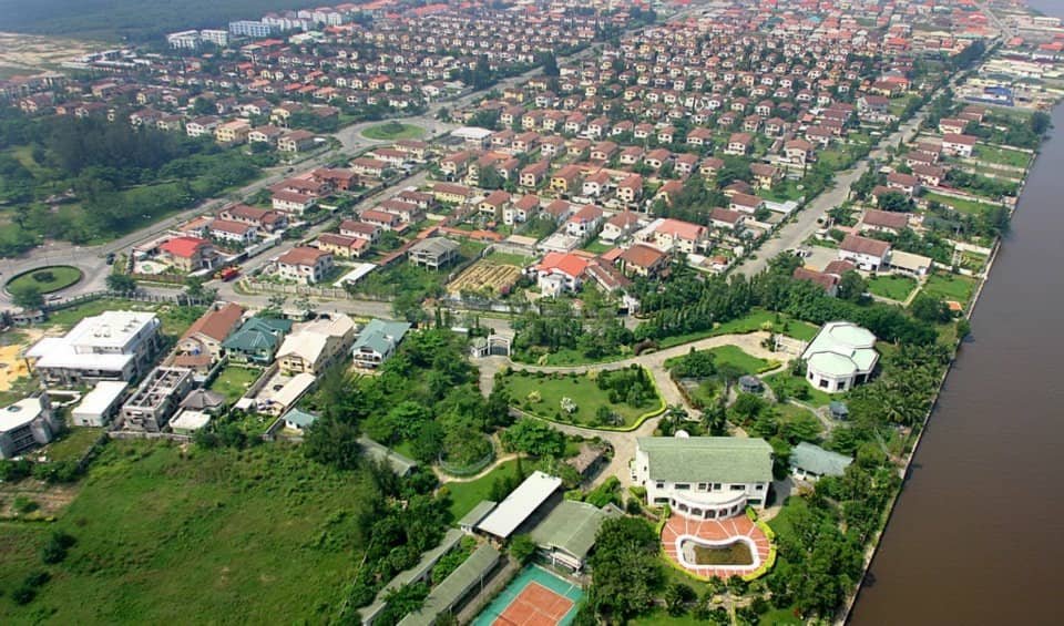 Best Areas for Real Estate Investment in Lagos