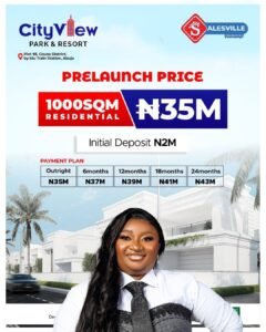 City View Park & Resort