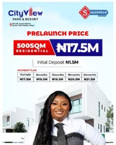 City View Park & Resort