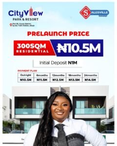 City View Park & Resort