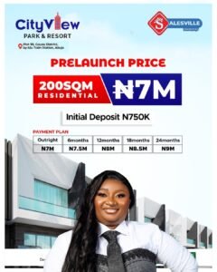 City View Park & Resort