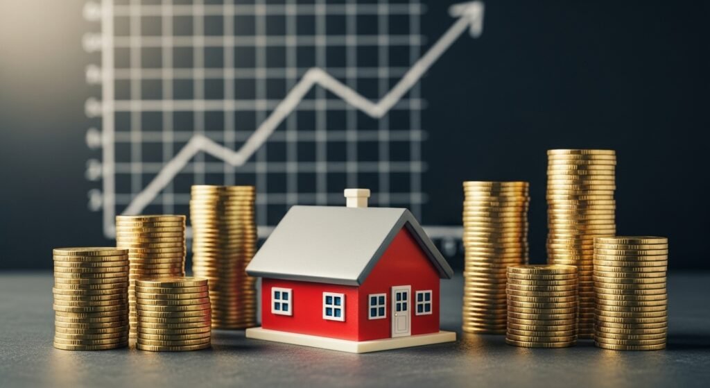 Top 8 Lagos Real Estate Investment Trends