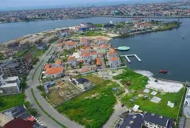 SalesVille Properties