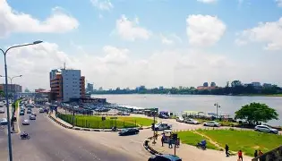 SalesVille Properties