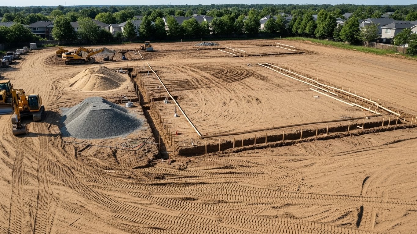 GOVERNMENT ALLOCATED LAND IN LAGOS