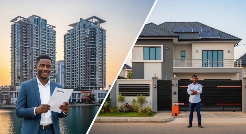 SalesVille Properties