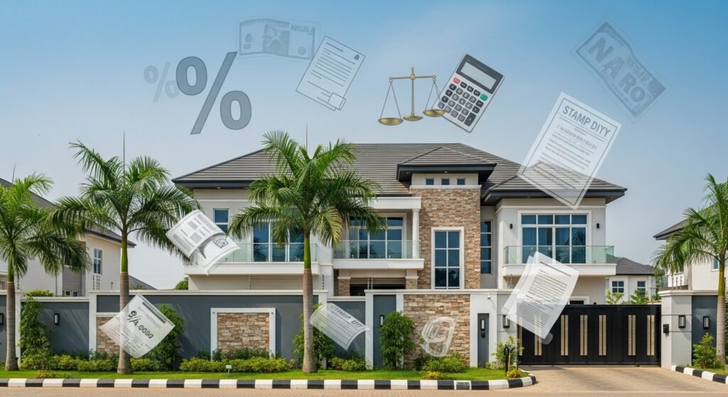 SalesVille Properties