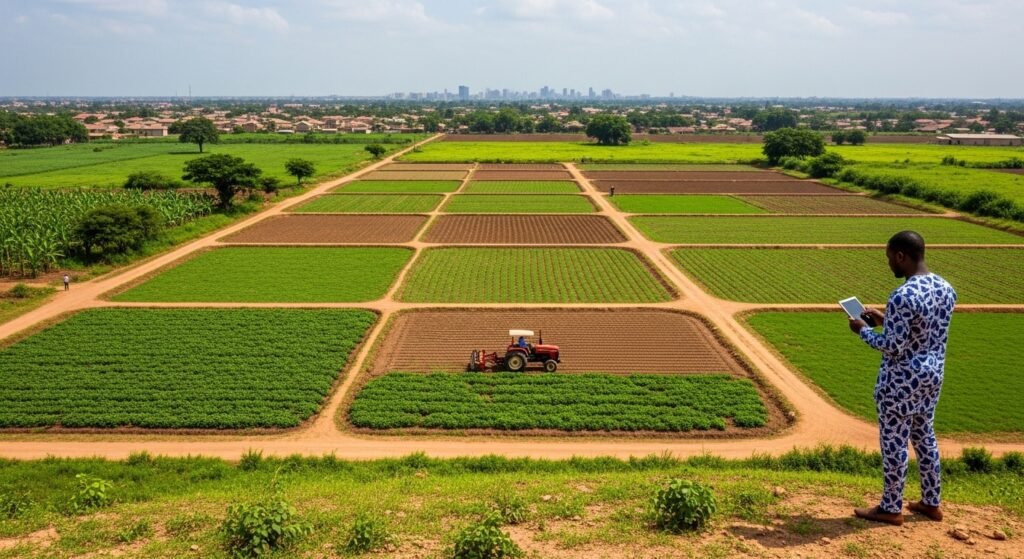 salesville Properties