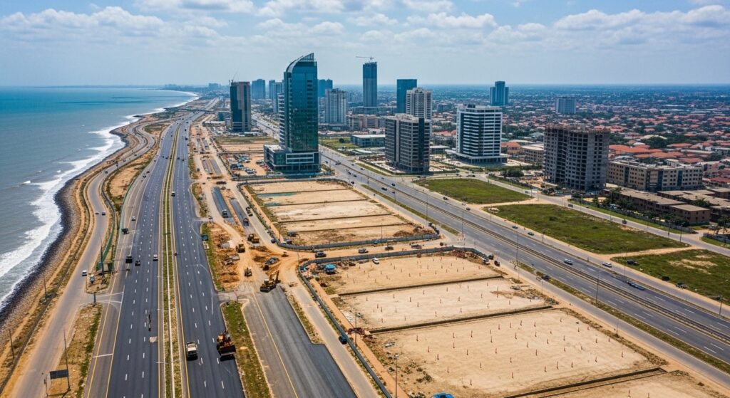 SalesVille Properties