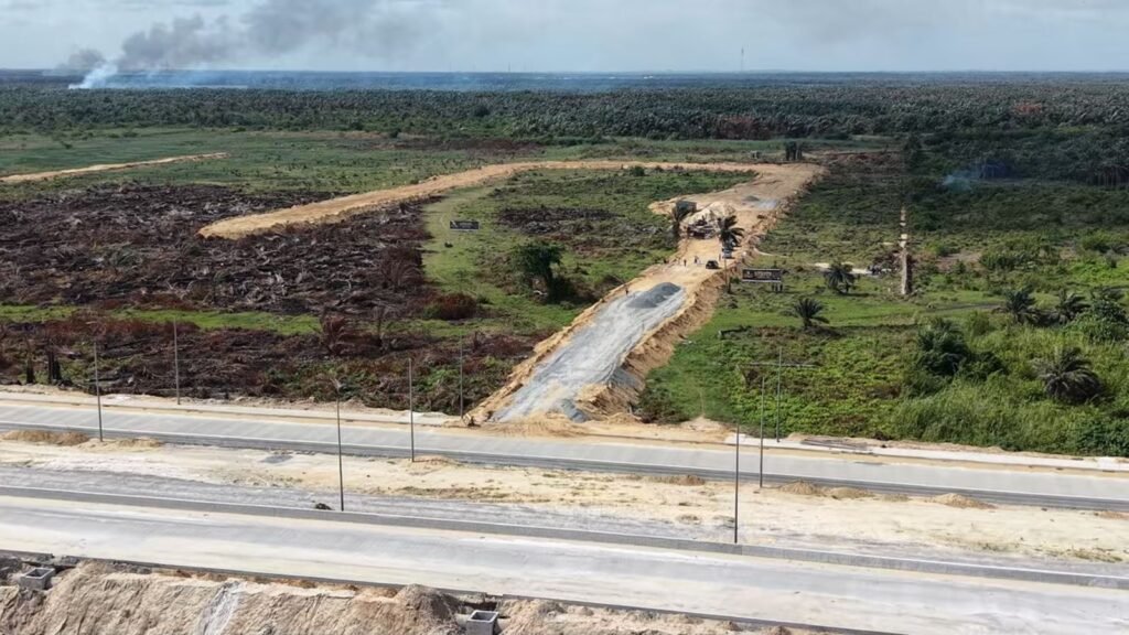 SalesVille Properties