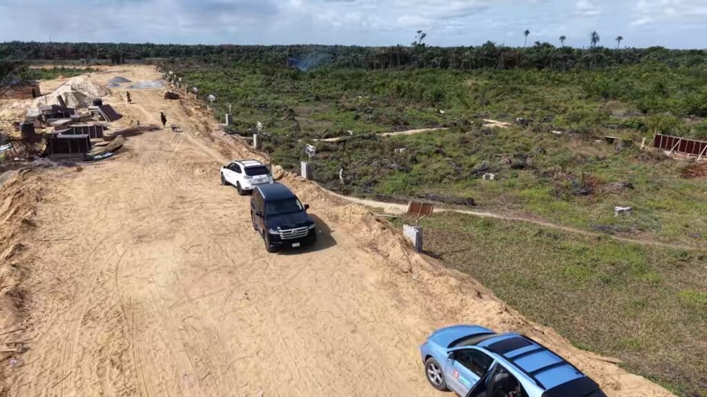 SalesVille Properties