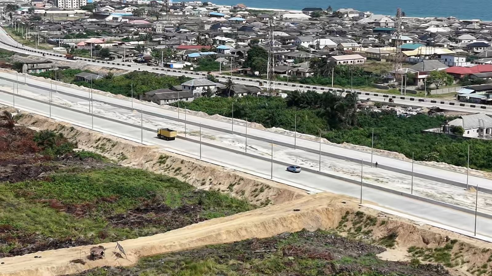 Pics of Downtown Lagos4