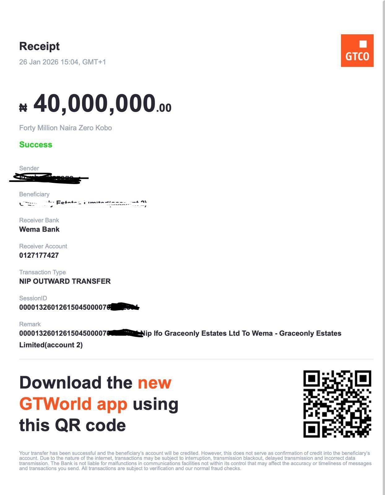 downtown commercial city estate