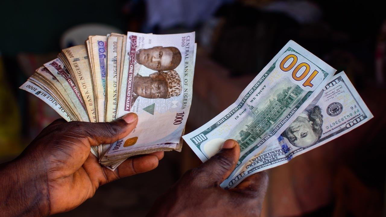 currency hedging for diaspora investors Lagos