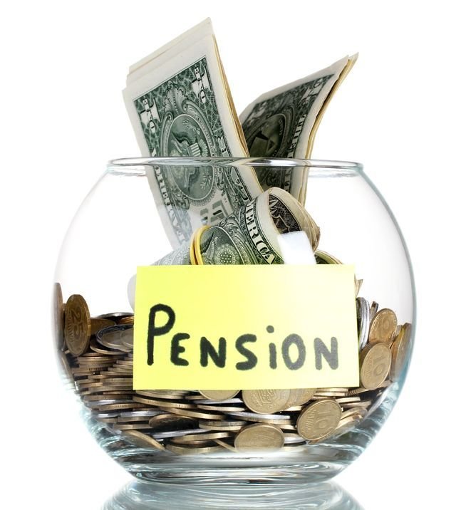 Using pension savings for mortgage down payment in Nigeria