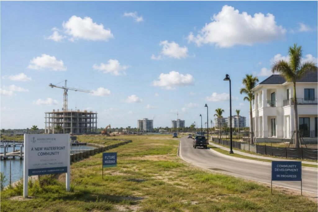rental yields in Lagos