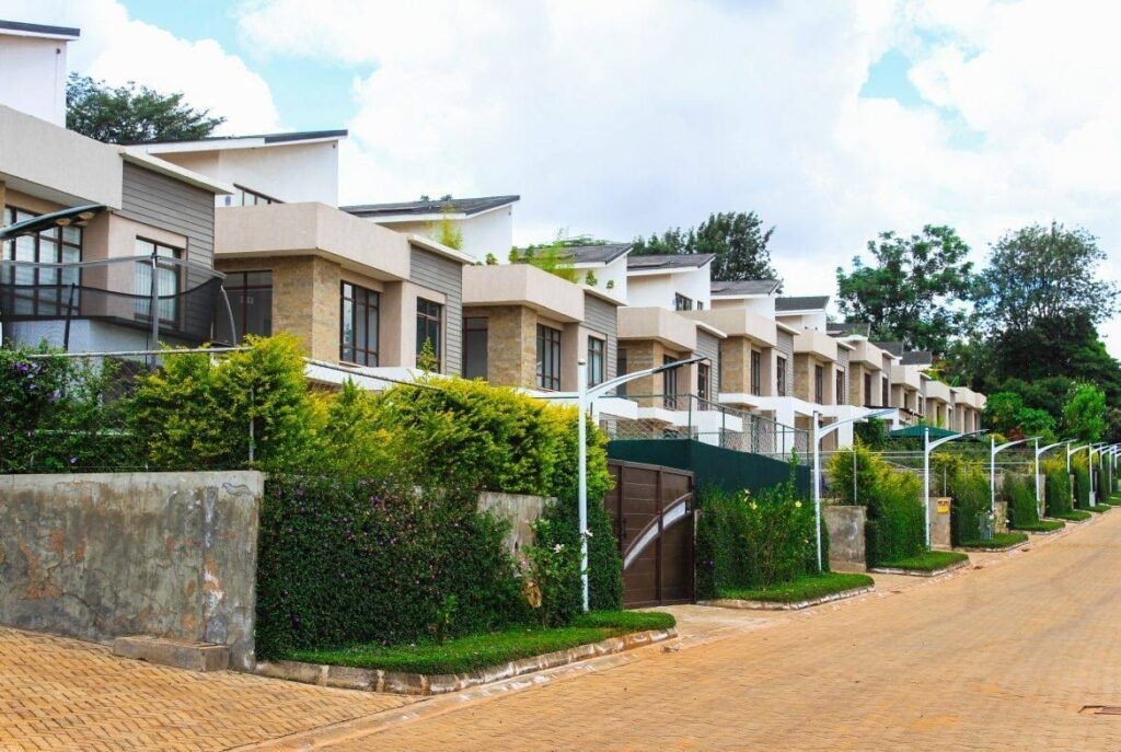 Discover the best neighbourhoods in Lagos for rental income in 2026. Compare real gross rental yields across Yaba, Ikorodu, Ikeja GRA, Surulere, and more.