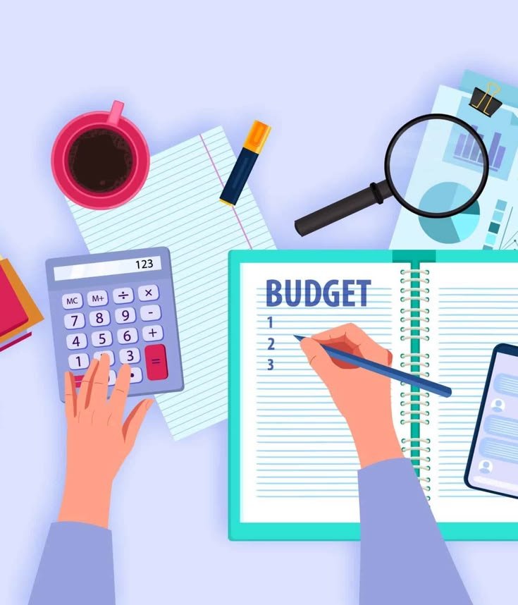 Budget for the Real Cost of Owning Property in Lagos