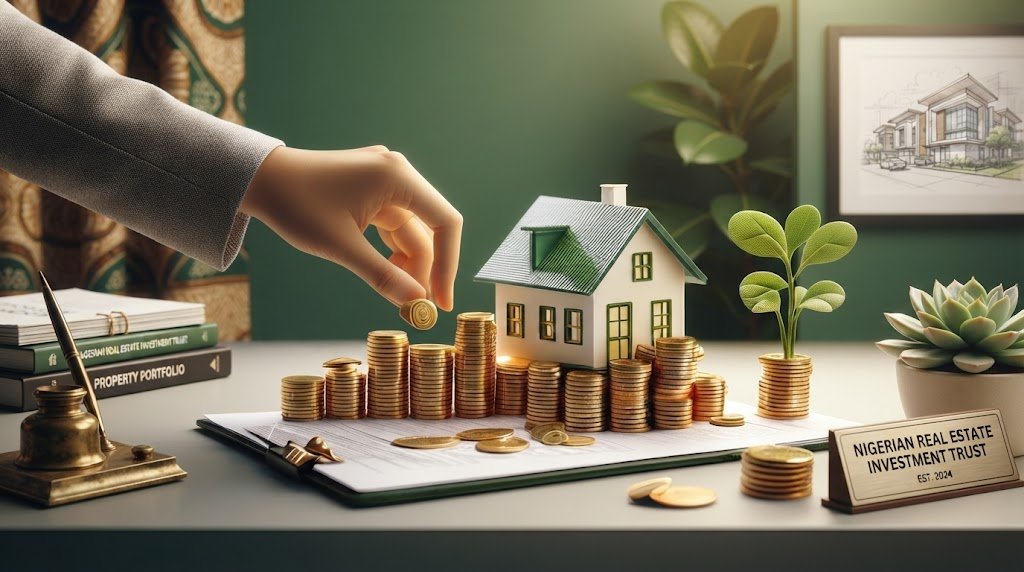 Nigerian Real Estate Investment Trusts