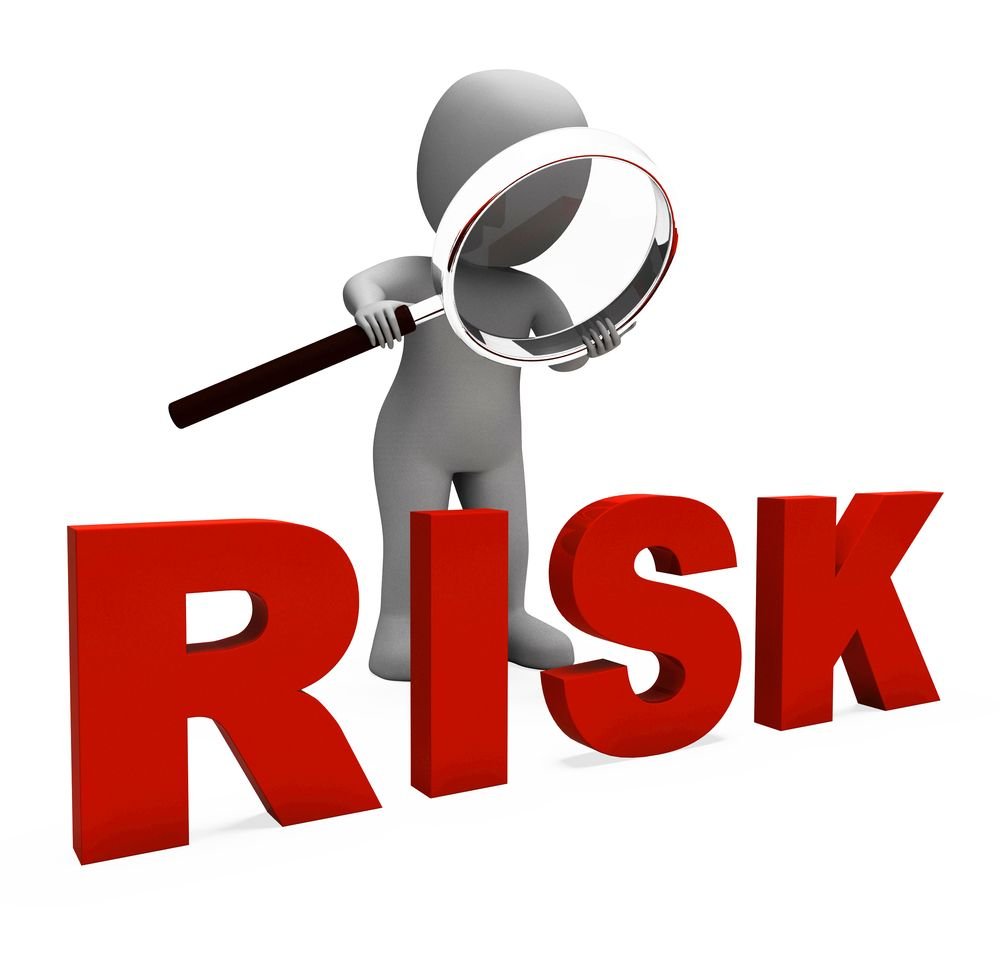 The risks no one puts in the brochure