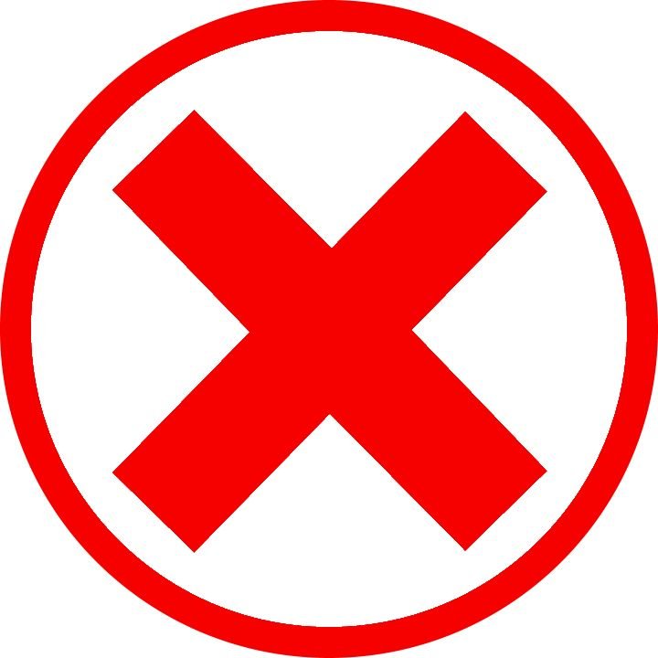 Common Mistakes