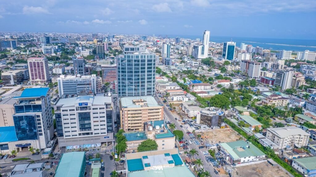 Short-let and Airbnb investment in Lagos and Abuja