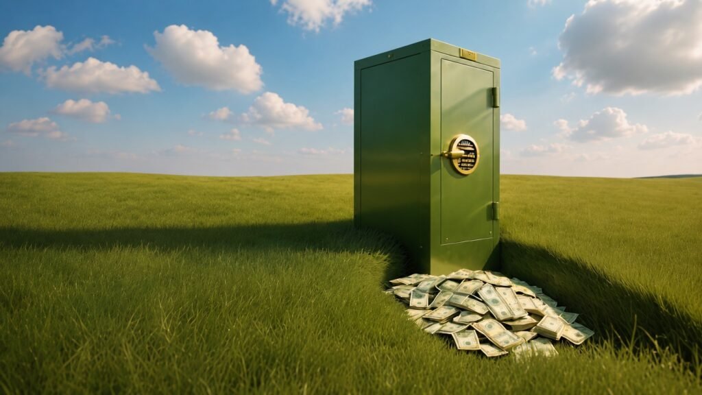 What Is Land Banking