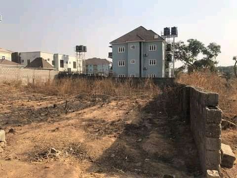Buying Land in Abuja