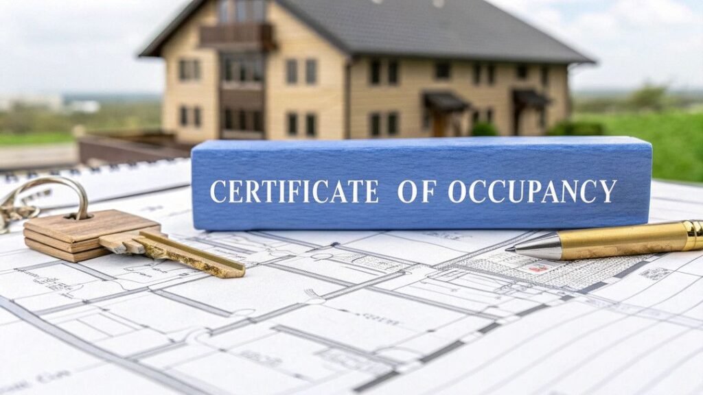 FCT Ground Rent, C of O, and Land Documentation