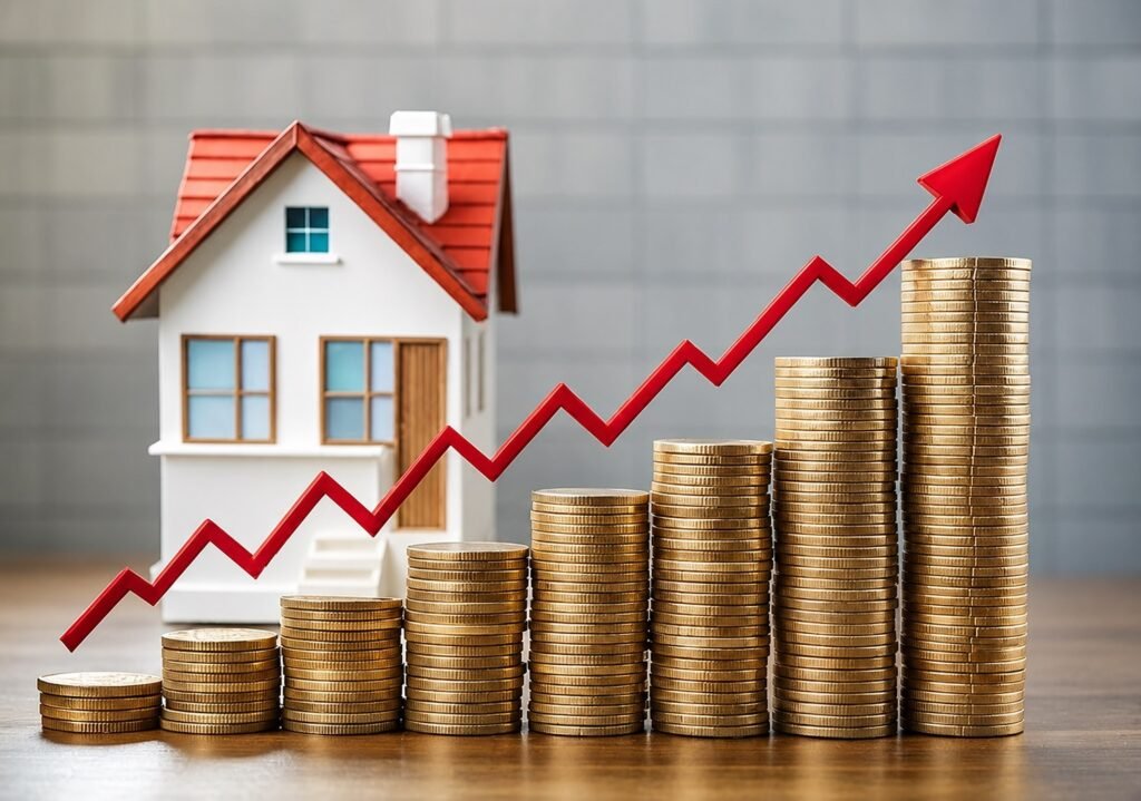 Housing Fund Mortgage