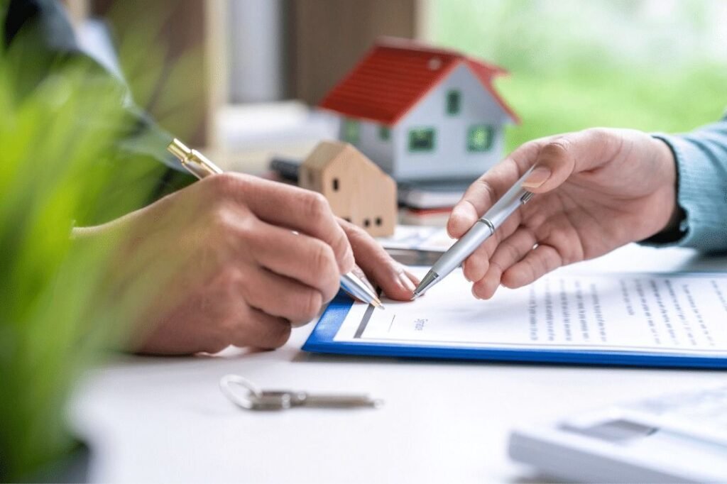 Land Documentation