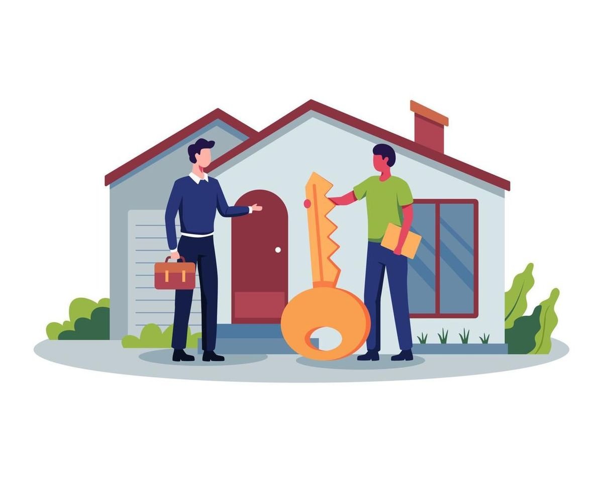 :rent-to-own and mortgage