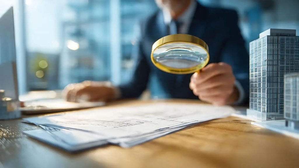 due diligence