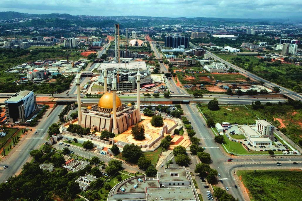 Abuja Satellite towns